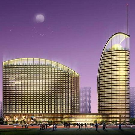 Jurong Yukun New Century Hotel Jiangsu Bilik gambar