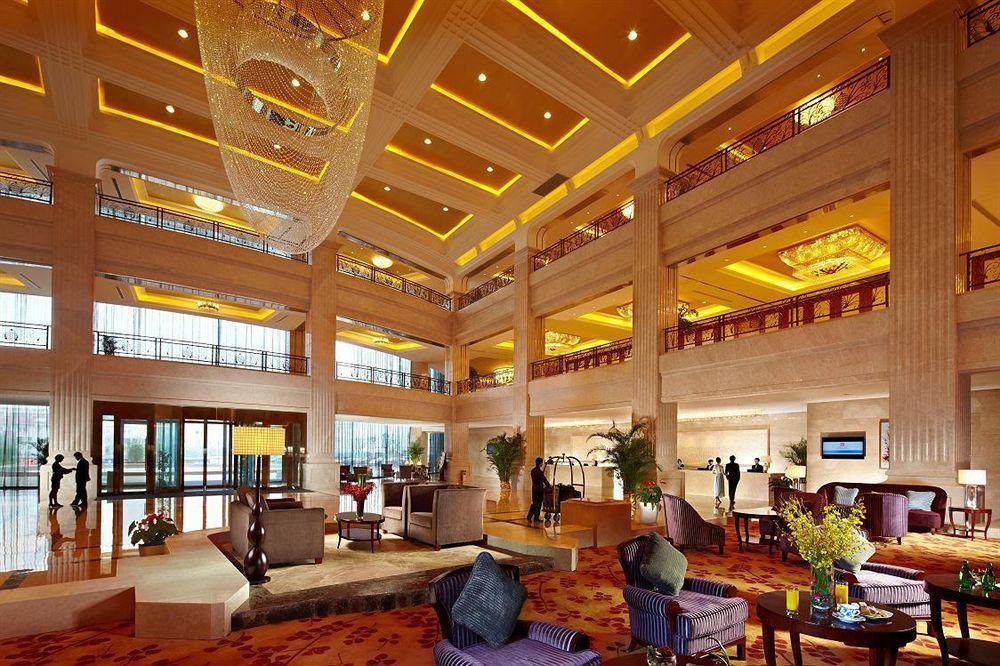 Jurong Yukun New Century Hotel Jiangsu Luaran gambar