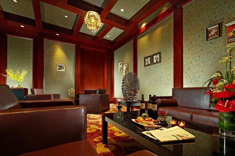 Jurong Yukun New Century Hotel Jiangsu Luaran gambar