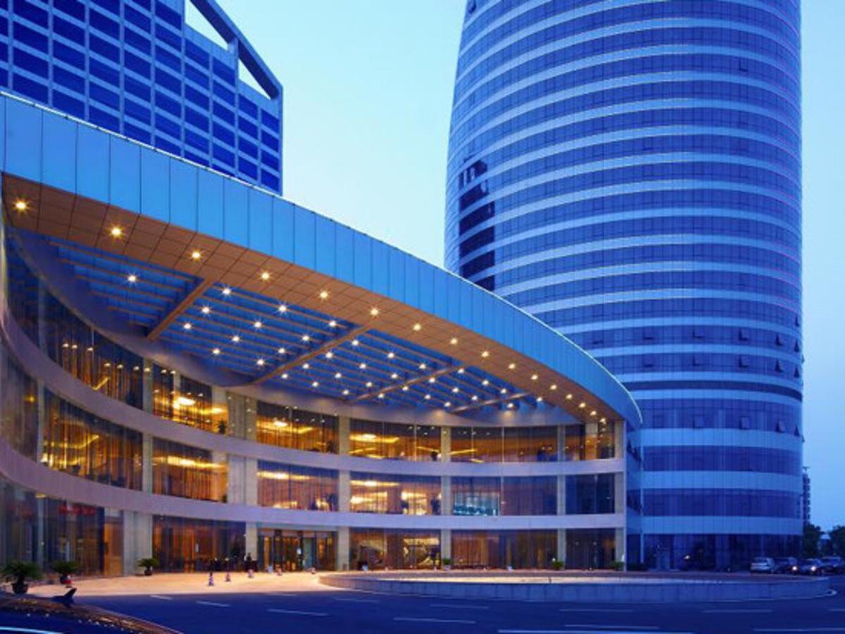 Jurong Yukun New Century Hotel Jiangsu Bilik gambar