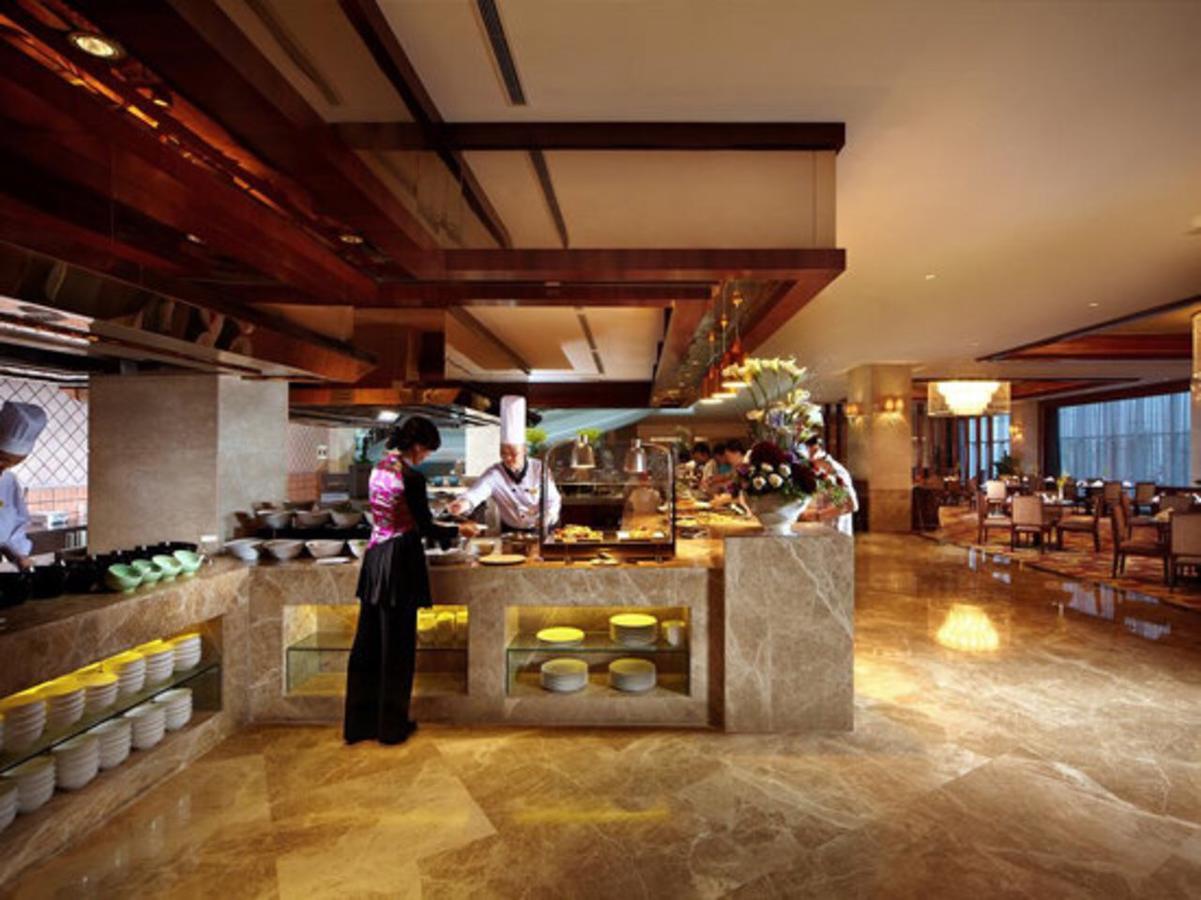 Jurong Yukun New Century Hotel Jiangsu Bilik gambar