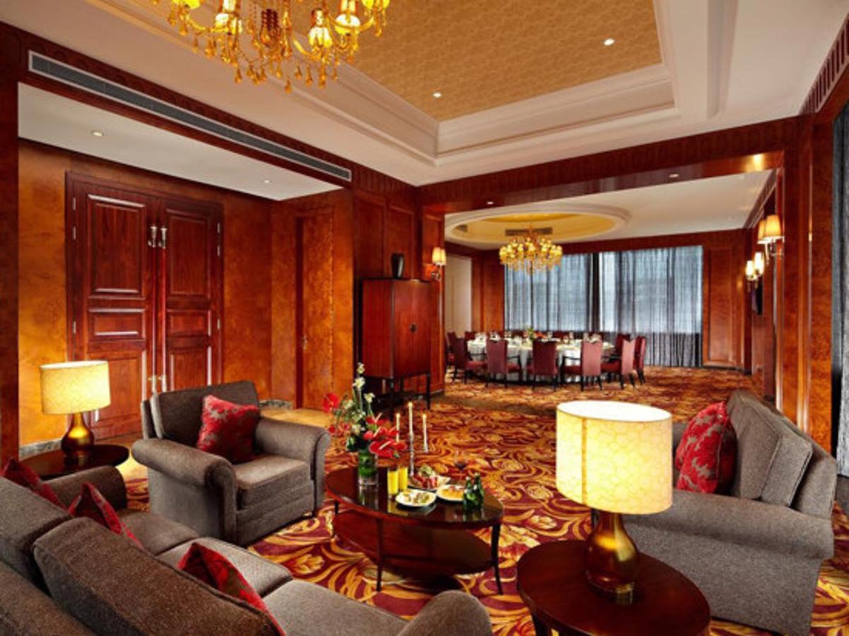 Jurong Yukun New Century Hotel Jiangsu Bilik gambar