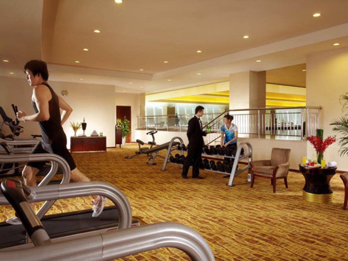 Jurong Yukun New Century Hotel Jiangsu Bilik gambar