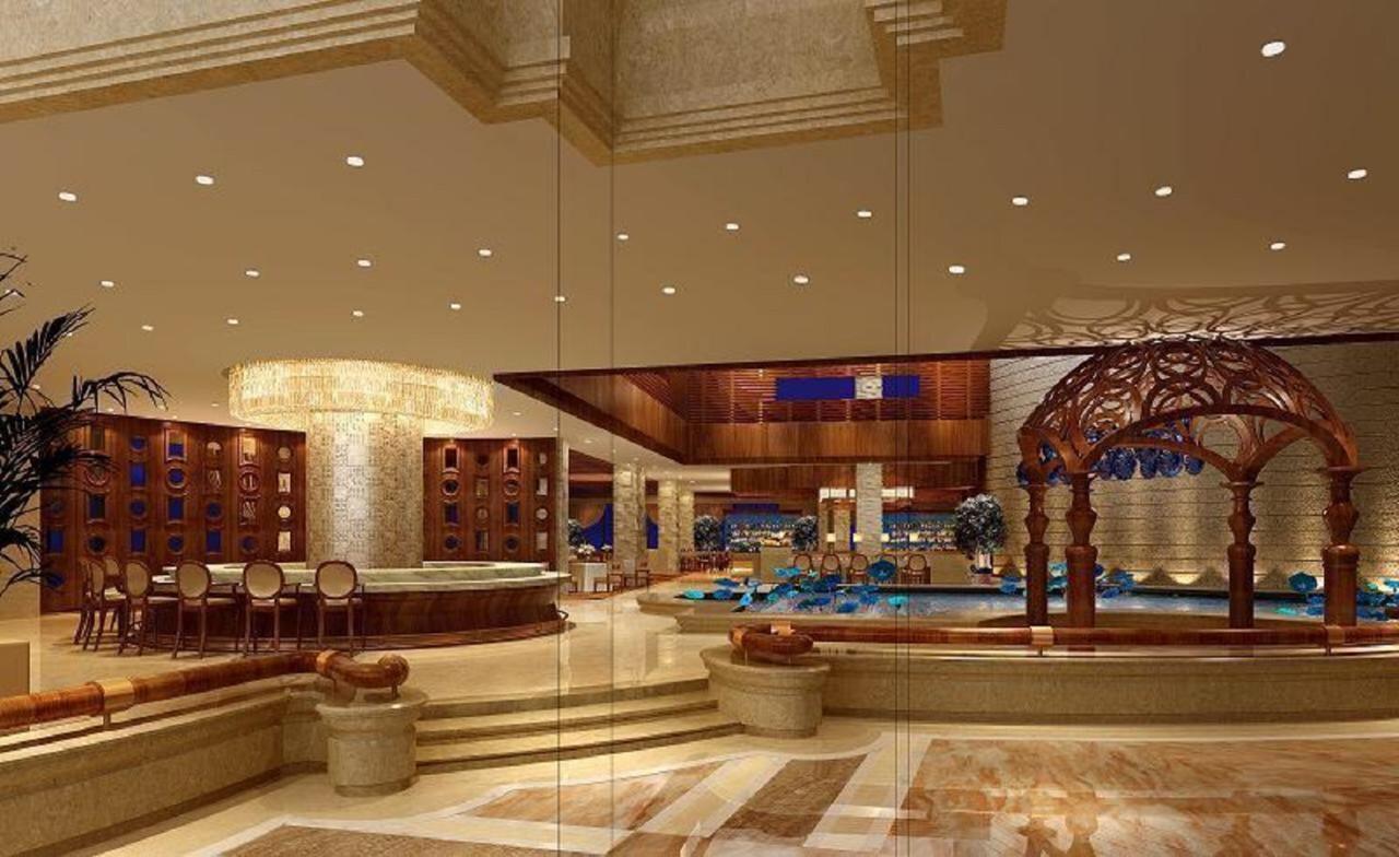 Jurong Yukun New Century Hotel Jiangsu Bilik gambar