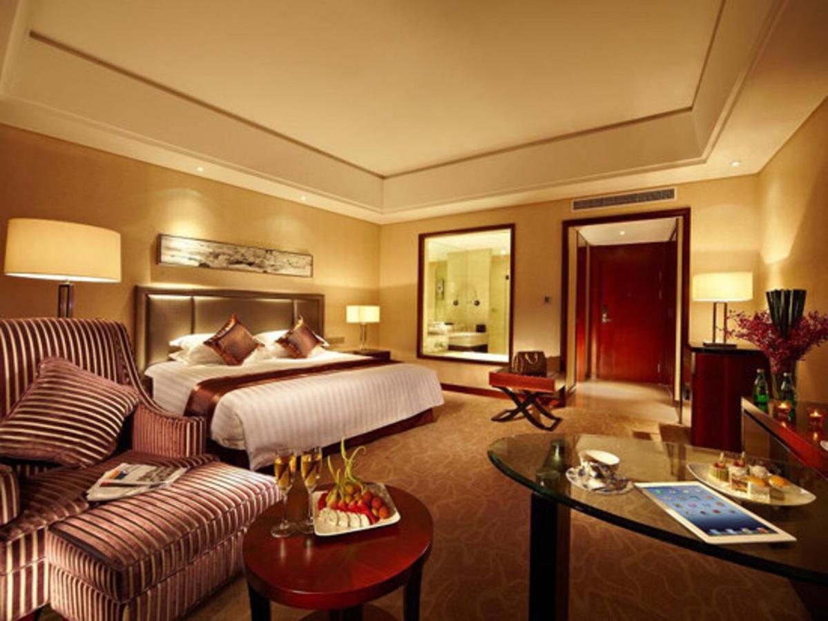 Jurong Yukun New Century Hotel Jiangsu Bilik gambar