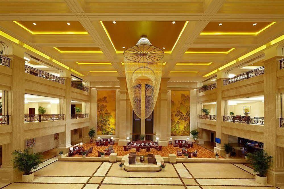 Jurong Yukun New Century Hotel Jiangsu Luaran gambar