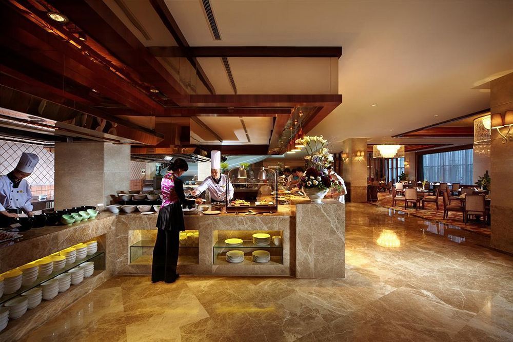 Jurong Yukun New Century Hotel Jiangsu Luaran gambar