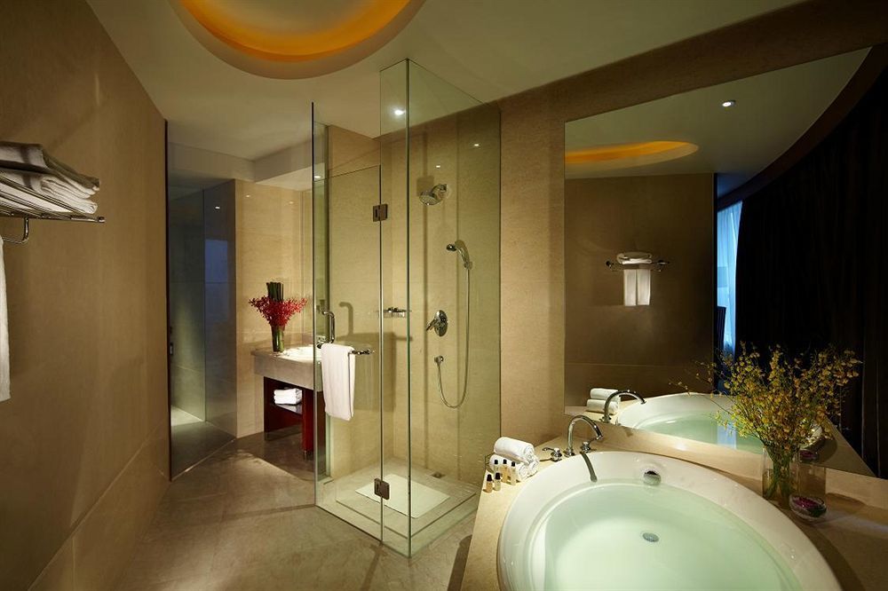 Jurong Yukun New Century Hotel Jiangsu Luaran gambar