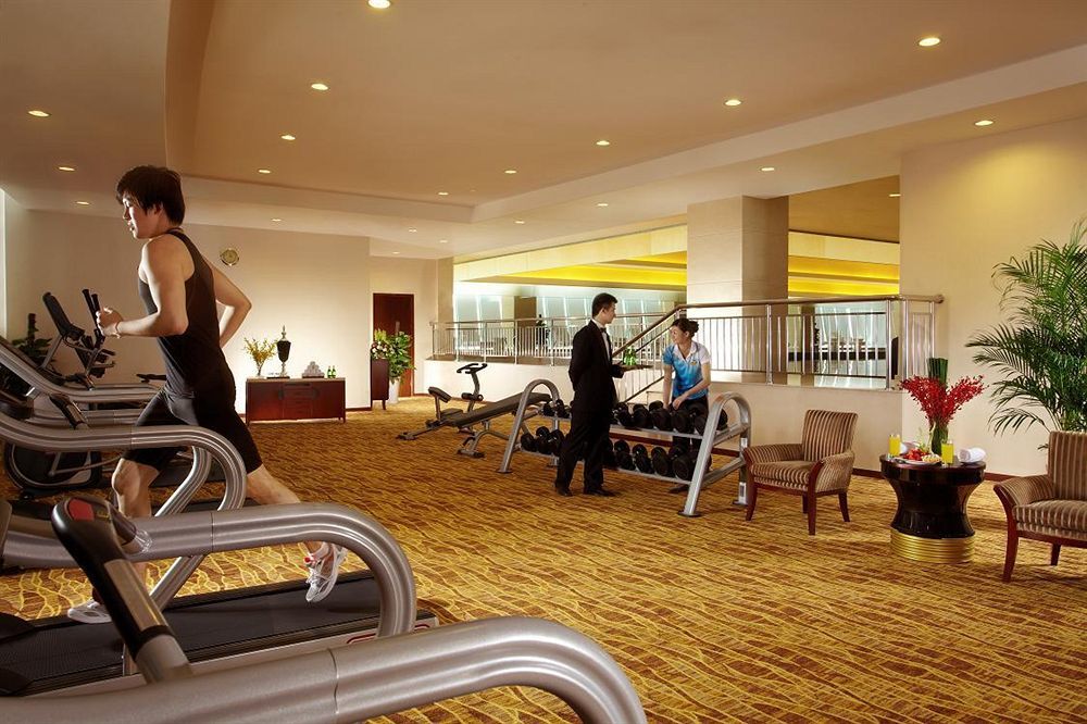 Jurong Yukun New Century Hotel Jiangsu Luaran gambar