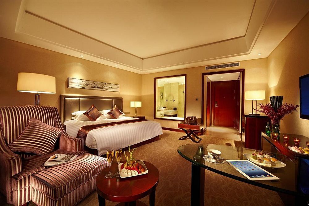 Jurong Yukun New Century Hotel Jiangsu Luaran gambar