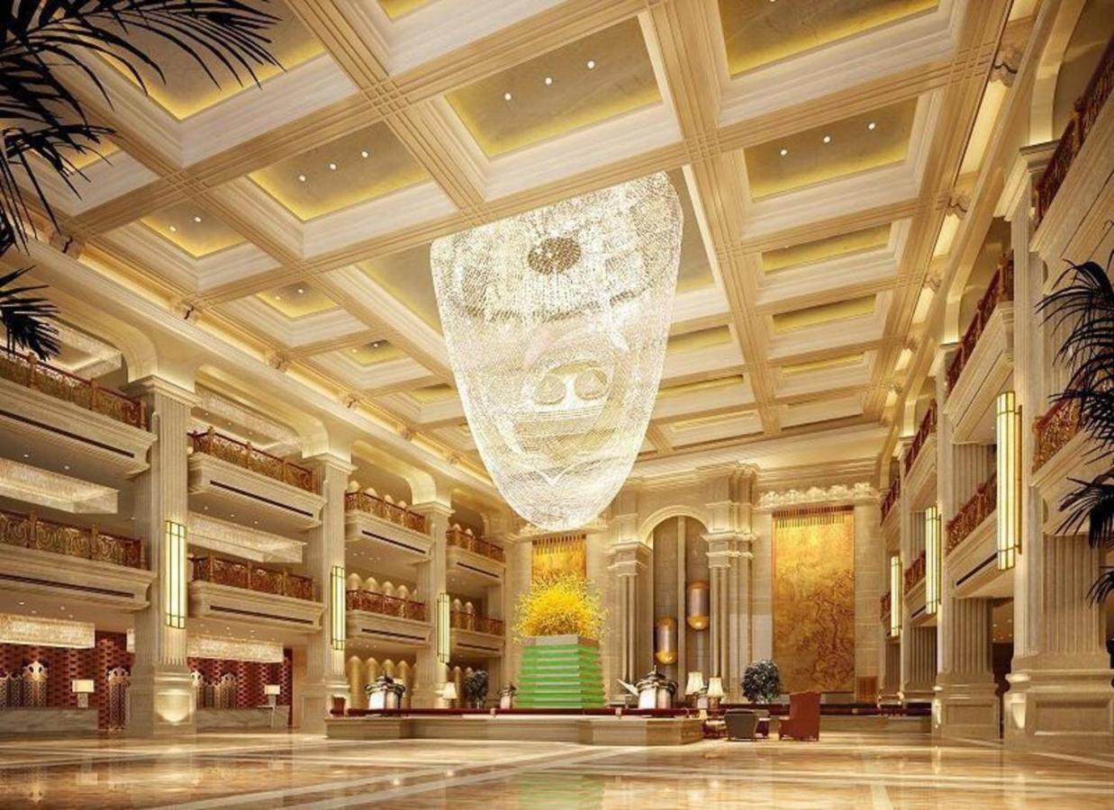 Jurong Yukun New Century Hotel Jiangsu Bilik gambar